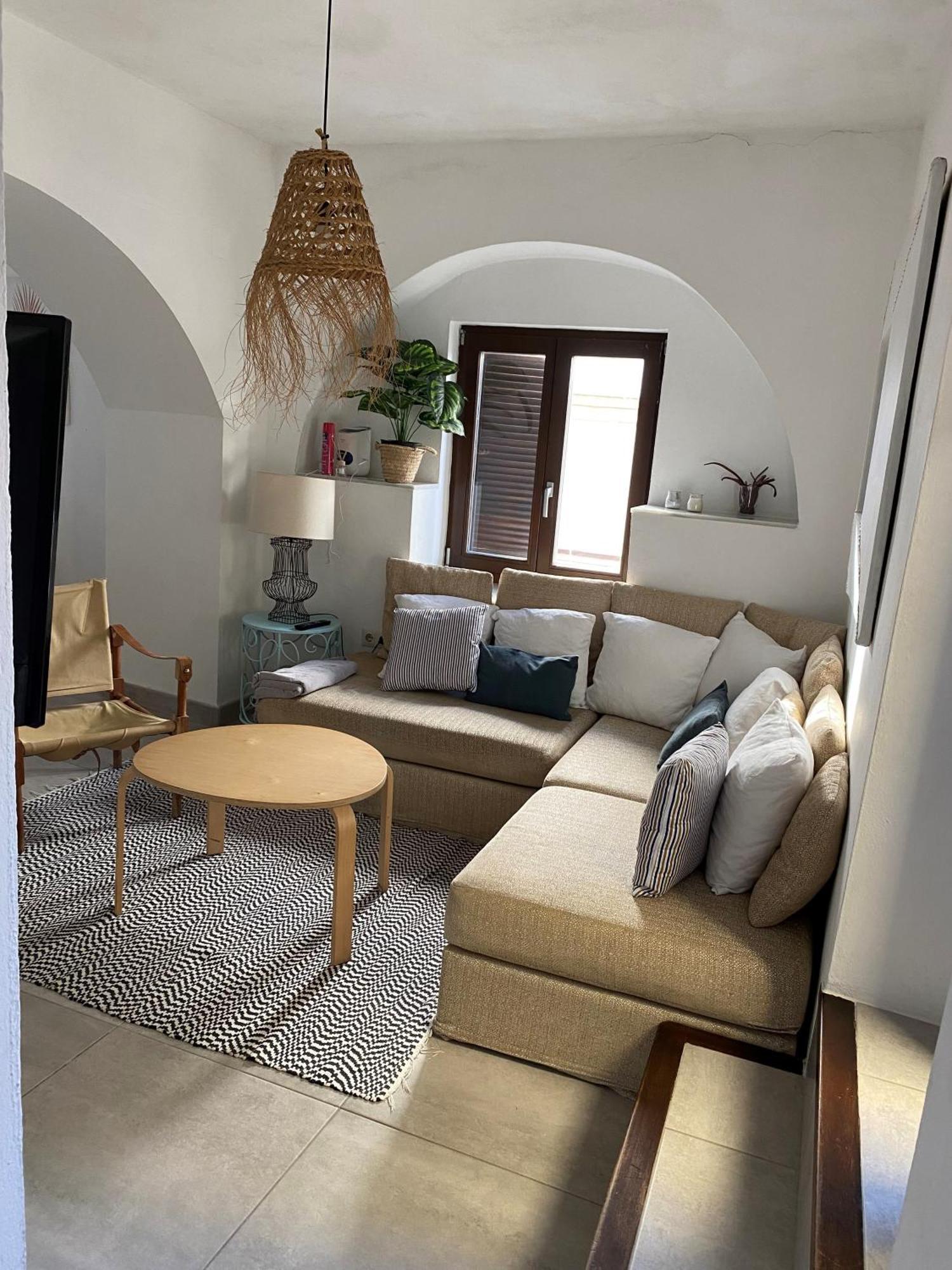 Апартаменты Apartamento Espacioso Y Ubicacion De 10 En Centro